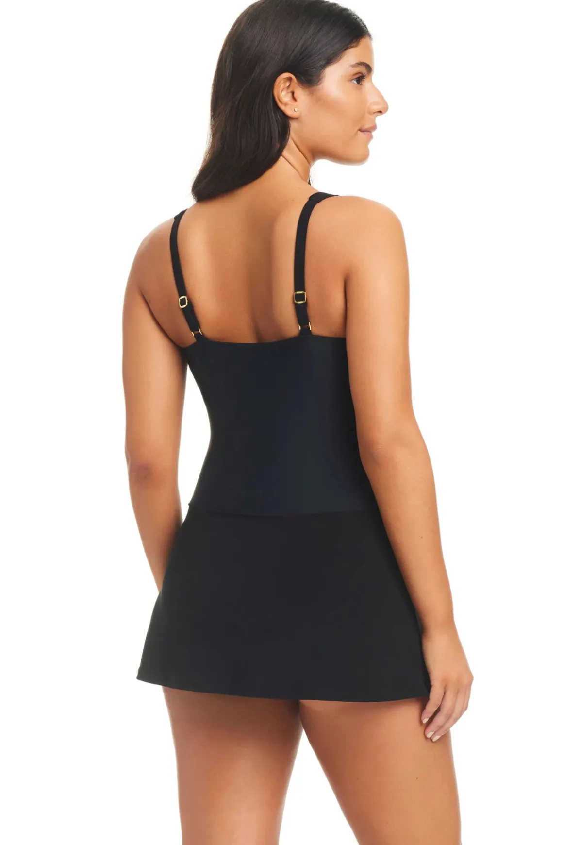 Grommet Swimdress
