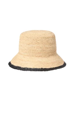 Hamptons Bucket Hat