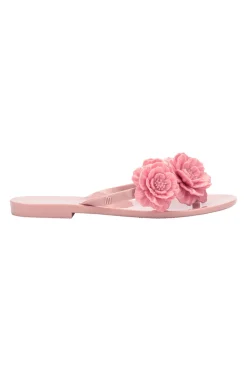 Harmonic Flip Flops