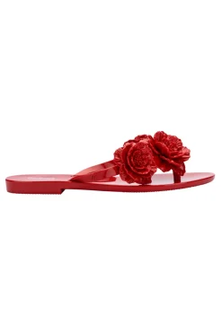 Harmonic Flip Flops