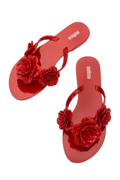 Harmonic Flip Flops