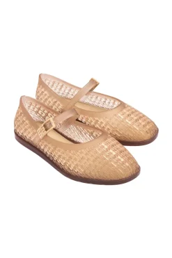 Harper Ballet Flat