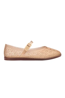 Harper Ballet Flat
