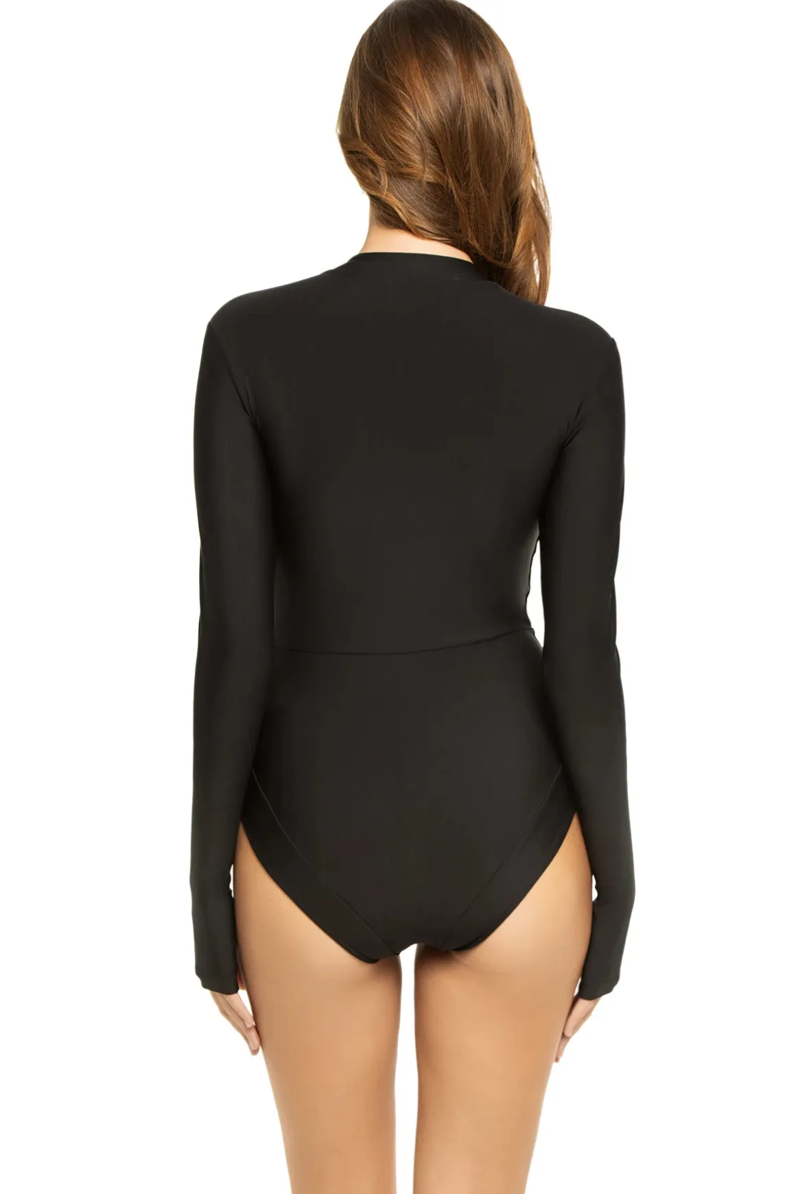 Harper Crewneck Bodysuit