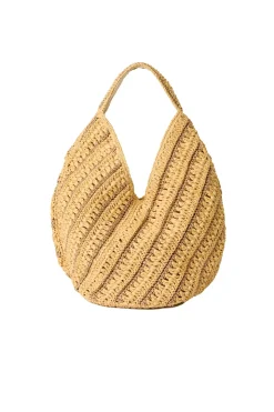 Harper Hobo Tote