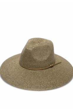 Harper Panama Hat