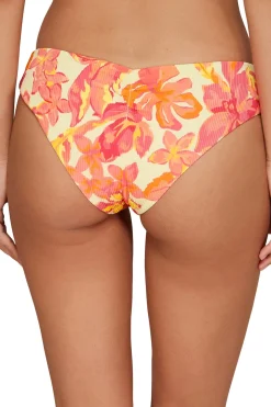 Hazel Hipster Bikini Bottom