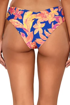 Hazel Hipster Bikini Bottom