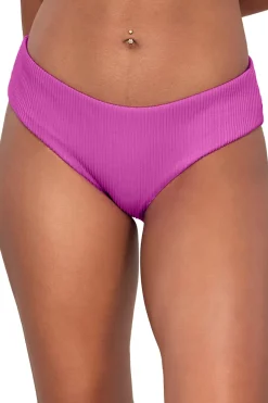 Hazel Hipster Bikini Bottom