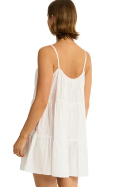 Heatwave Mini Dress