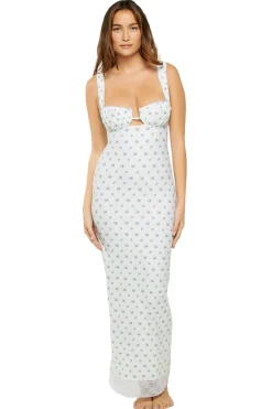 Heidi Maxi Dress