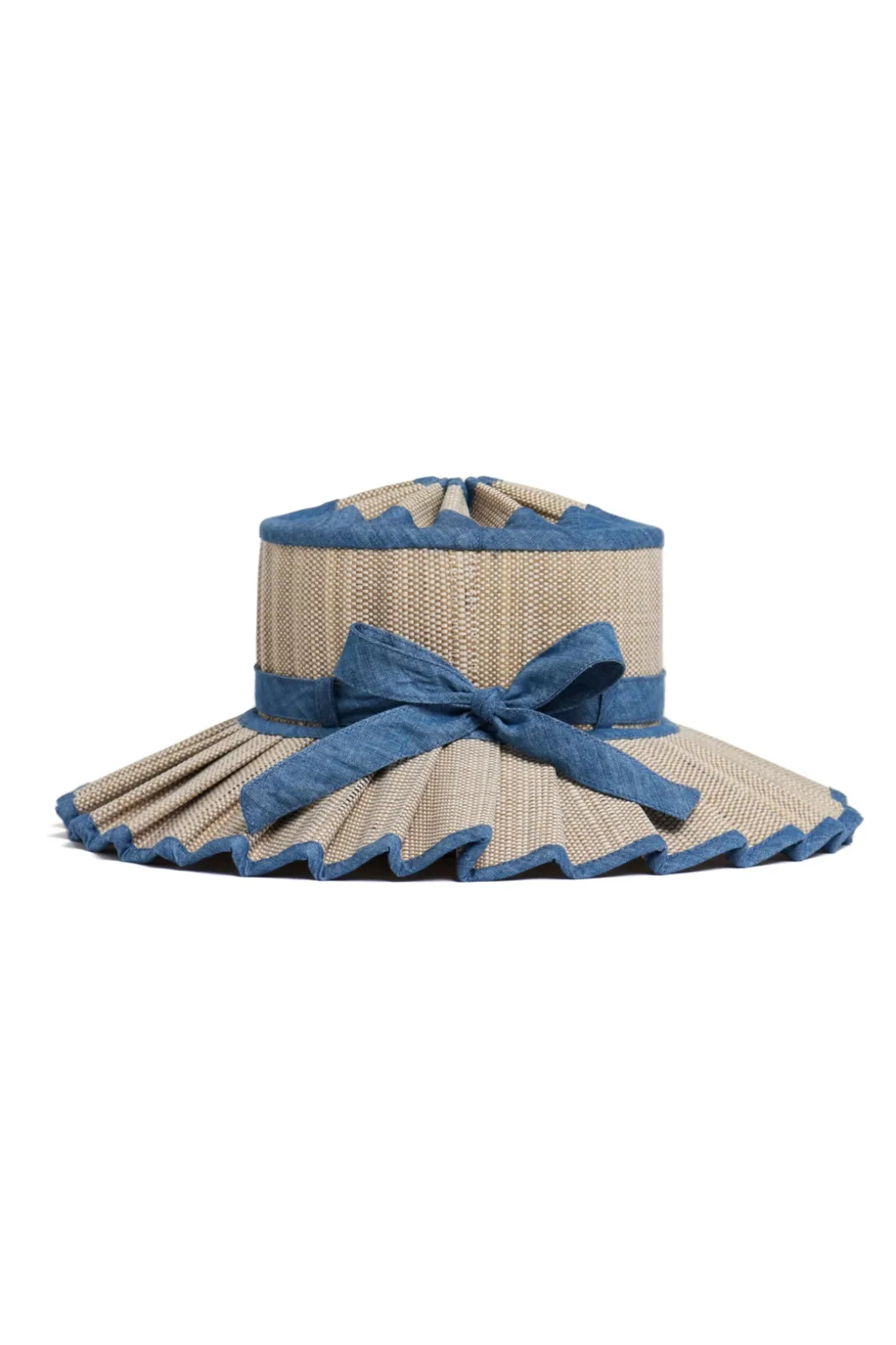 Helena Eden Hat