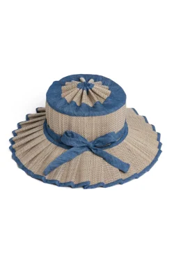 Helena Eden Hat