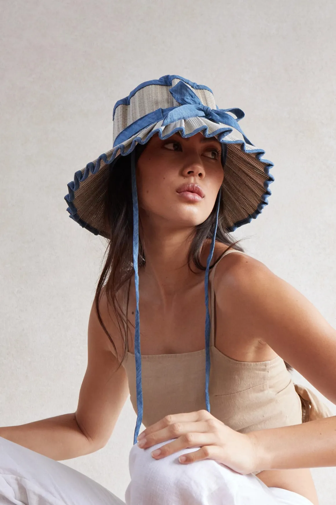 Helena Eden Hat