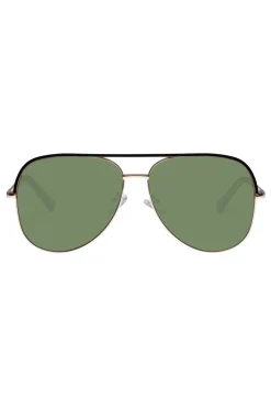 Hey Baby Aviator Sunglasses