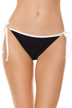 Hipster Tie Side Bikini Bottom
