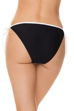 Hipster Tie Side Bikini Bottom