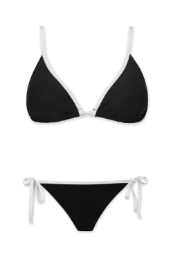 Hipster Tie Side Bikini Bottom