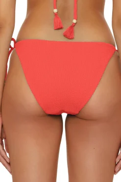 Hipster Tie Side Bikini Bottom