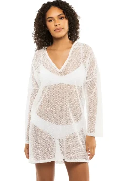 Hooded Tunic