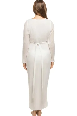 Horizon Midi Dress