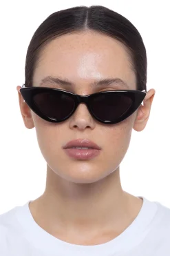 Hypnosis Cat-Eye Sunglasses