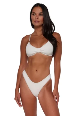 Indie Bralette Bikini Top