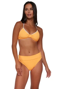 Indie Bralette Bikini Top