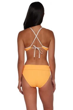 Indie Bralette Bikini Top