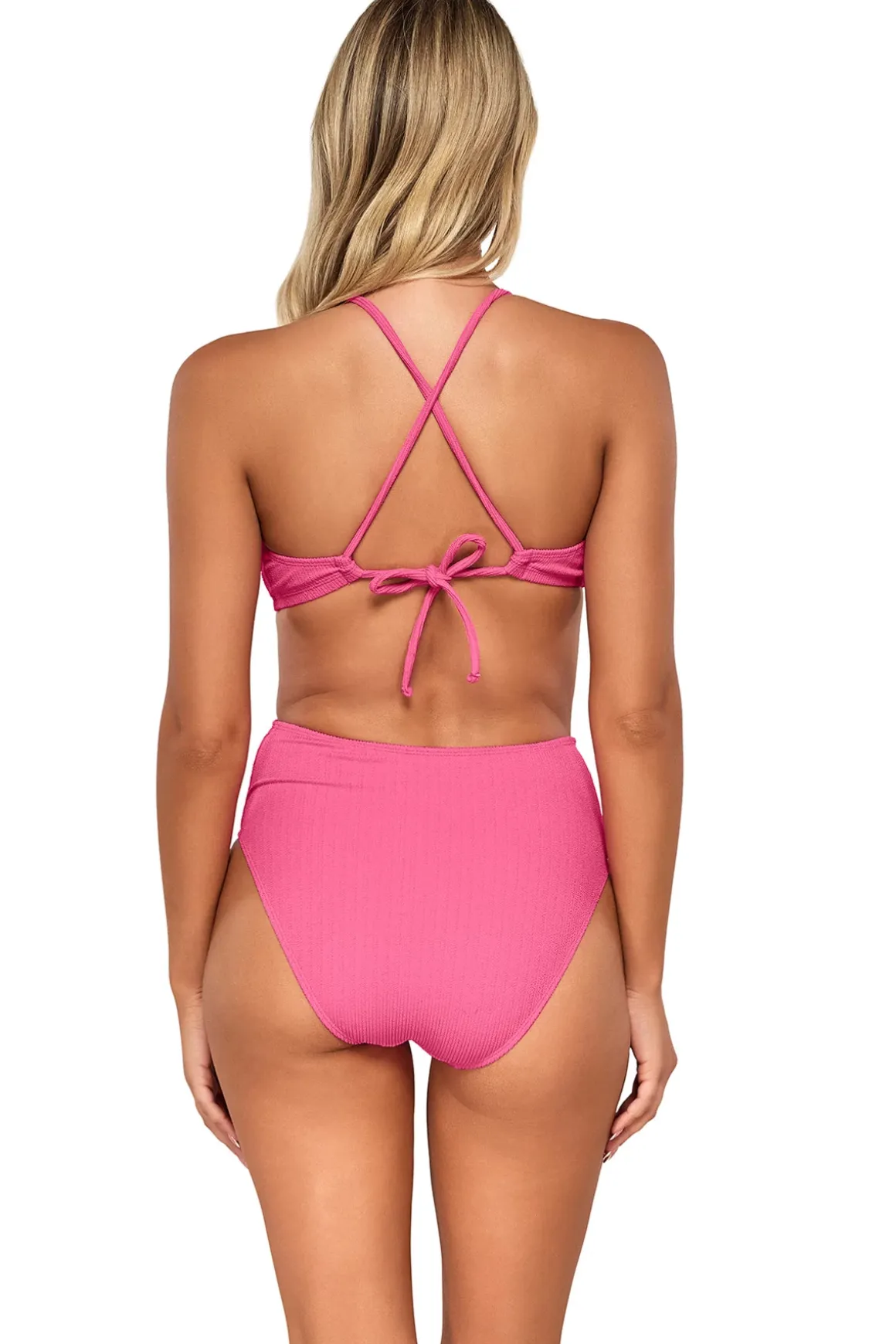 Indie Bralette Bikini Top