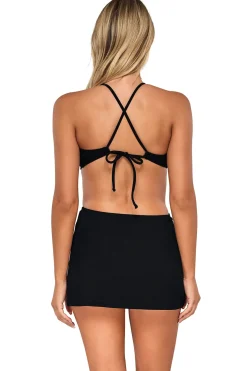 Indie Bralette Bikini Top