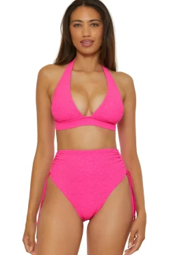 Indio Halter Bikini Top