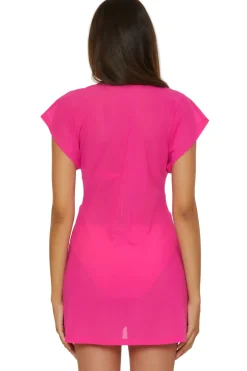 Indio Mesh Tunic
