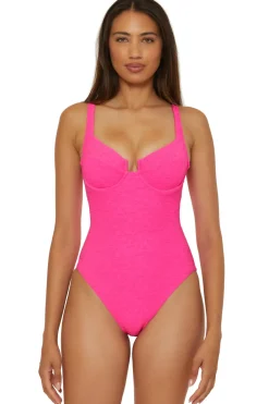 Indio One Piece Swimsuit