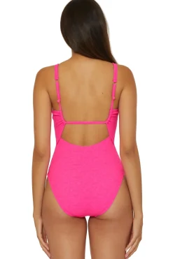 Indio One Piece Swimsuit