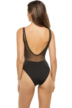 Intemporal One Piece Swimsuit