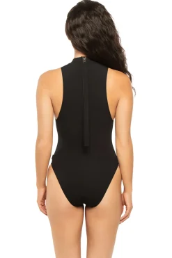 Intemporel One Piece Swimsuit