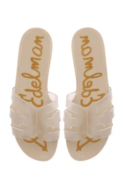 Irina Jelly Slide