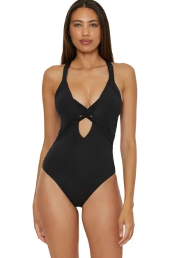 Iris One Piece Swimsuit