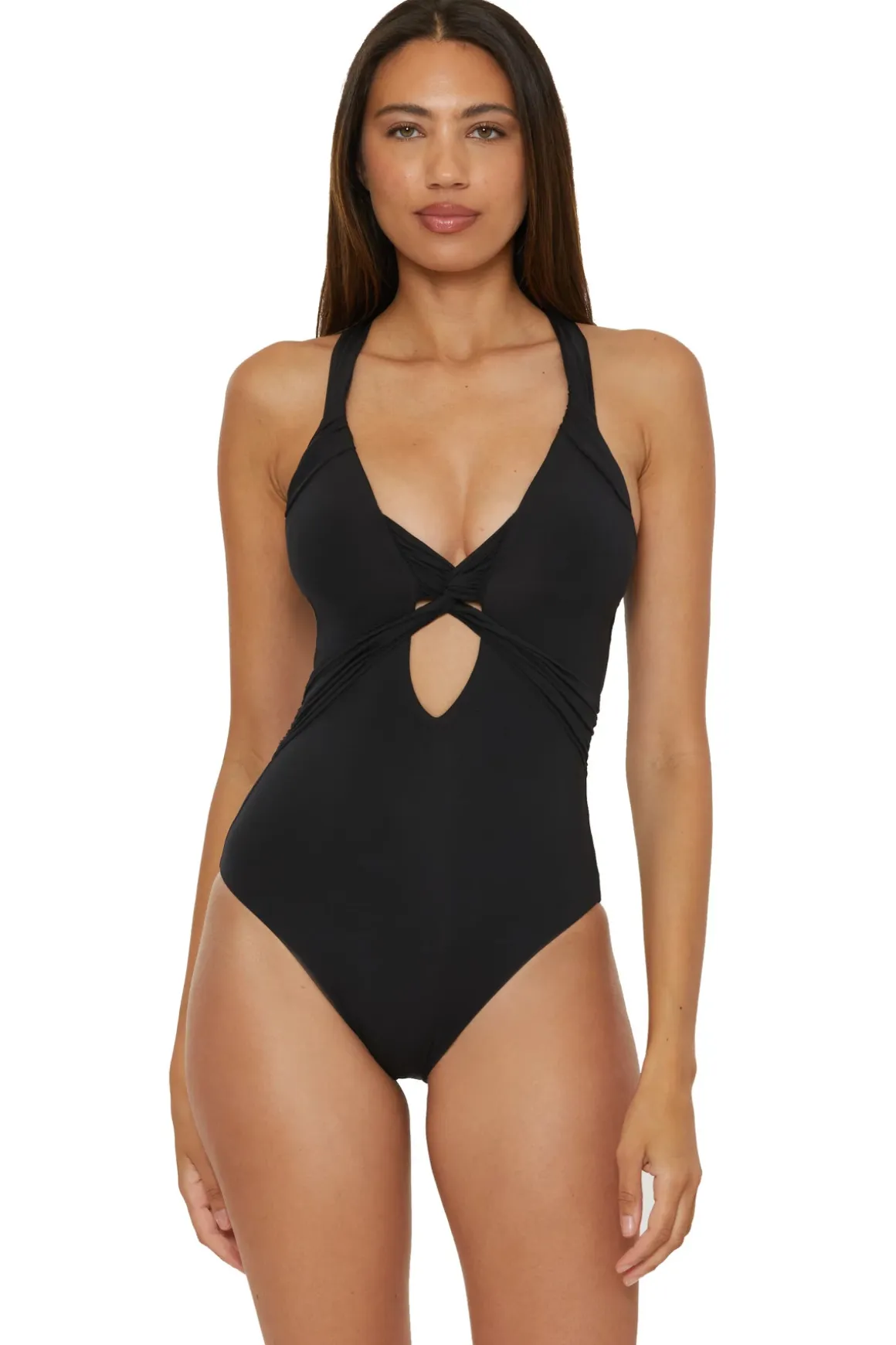 Iris One Piece Swimsuit