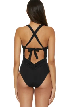 Iris One Piece Swimsuit