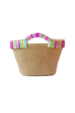 Isabella Tote Bag
