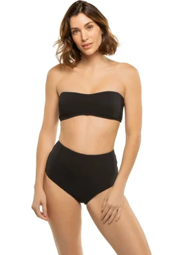 Isla Bandeau Bikini Top