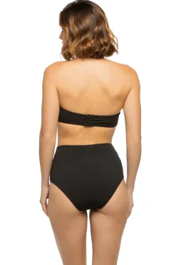 Isla Bandeau Bikini Top
