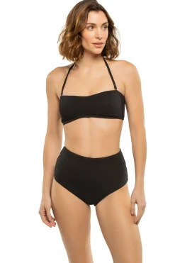 Isla Bandeau Bikini Top