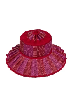 Island Capri Sun Hat
