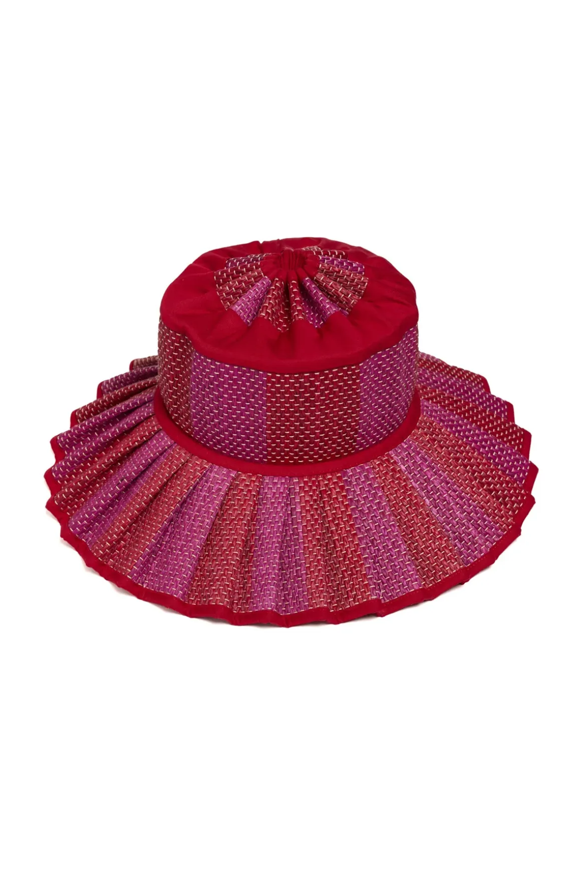 Island Capri Sun Hat