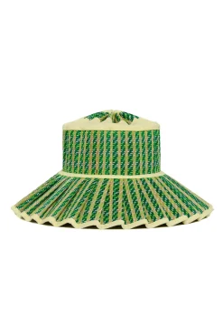 Island Capri Sun Hat