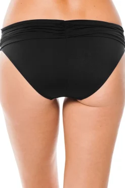 Island Goddess Banded Bottom
