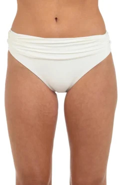 Island Goddess Banded Bottom